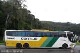 Empresa Gontijo de Transportes 5880 na cidade de Manhuaçu, Minas Gerais, Brasil, por Brendon  Resende. Número da foto: #396813.