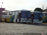 Empresa Gontijo de Transportes 9490 na cidade de Pirapora, Minas Gerais, Brasil, por Wagner Gontijo Várzea da Palma-mg. Número da foto: #396173.