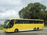 Viação Itapemirim 8095 na cidade de Vitória da Conquista, Bahia, Brasil, por Rava Ogawa. Número da foto: #396247.