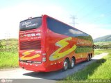 Eliana Turismo 2010 na cidade de Aparecida, São Paulo, Brasil, por EDUARDO - SOROCABUS. Número da foto: #395872.