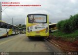 Viação Campo dos Ouros 3026 na cidade de Guarulhos, São Paulo, Brasil, por Edmilson Bandeira. Número da foto: #:id.