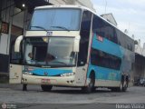 Empresa de Ônibus Nossa Senhora da Penha 6001 na cidade de Rio de Janeiro, Rio de Janeiro, Brasil, por Renan Vieira. Número da foto: #397361.