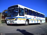 Viação Belém Novo 2308 na cidade de Porto Alegre, Rio Grande do Sul, Brasil, por Eduardo Machado. Número da foto: #396990.