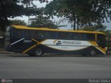 Viação Progresso 26041 na cidade de Rio de Janeiro, Rio de Janeiro, Brasil, por Renan Vieira. Número da foto: #397401.