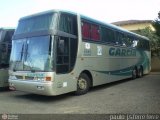 Viação Garcia 6564 na cidade de Paranacity, Paraná, Brasil, por Paulo J. S. Ferre. Número da foto: #397101.