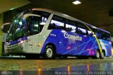 Viação Cometa 10100 na cidade de Belo Horizonte, Minas Gerais, Brasil, por Francisco Ivano. Número da foto: #397280.