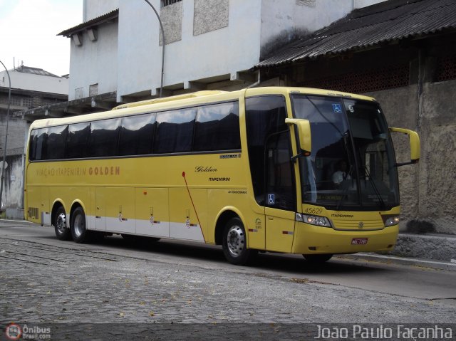 Viação Itapemirim 45629 na cidade de Rio de Janeiro, Rio de Janeiro, Brasil, por João Paulo Façanha. Número da foto: #398286.