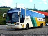 Empresa Gontijo de Transportes 12865 na cidade de João Monlevade, Minas Gerais, Brasil, por Lucas  Ribeiro. Número da foto: #398929.