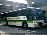 Expresso Princesa dos Campos 4344 na cidade de Curitiba, Paraná, Brasil, por Wagner Domingos Ivanesken. Número da foto: #399175.