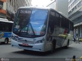 Rodoviária Âncora Matias 07 na cidade de Rio de Janeiro, Rio de Janeiro, Brasil, por Renan Vieira. Número da foto: #398541.