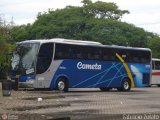 Viação Cometa 2270 na cidade de São Paulo, São Paulo, Brasil, por Fabricio do Nascimento Zulato. Número da foto: #:id.