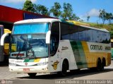 Empresa Gontijo de Transportes 14920 na cidade de João Monlevade, Minas Gerais, Brasil, por Lucas  Ribeiro. Número da foto: #398950.