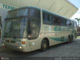 Viação Garcia 6193 na cidade de Paranacity, Paraná, Brasil, por Paulo J. S. Ferre. Número da foto: #399308.