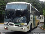 Empresa Gontijo de Transportes 15425 na cidade de São Paulo, São Paulo, Brasil, por Roberto Teixeira. Número da foto: #398928.
