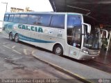 Viação Garcia 6538 na cidade de Presidente Prudente, São Paulo, Brasil, por Thainan de França Barbosa. Número da foto: #398249.