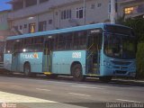 Transol Transportes Coletivos 0289 na cidade de Florianópolis, Santa Catarina, Brasil, por Daniel Guardiola. Número da foto: #:id.