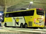 Viação Nordeste 1090 na cidade de Fortaleza, Ceará, Brasil, por João Victor. Número da foto: #399253.