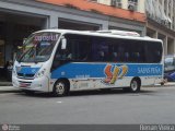 Viação Saens Peña 05 na cidade de Rio de Janeiro, Rio de Janeiro, Brasil, por Renan Vieira. Número da foto: #398547.