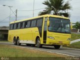 Viação Itapemirim 50080 na cidade de Vitória, Espírito Santo, Brasil, por Yslan Peter. Número da foto: #:id.
