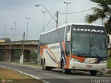 Expresso União 35065 na cidade de Vitória, Espírito Santo, Brasil, por Yslan Peter. Número da foto: #:id.