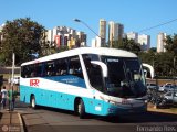 Rápido Ribeirão Preto 2910 na cidade de Ribeirão Preto, São Paulo, Brasil, por Fernando Reis. Número da foto: #:id.