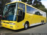 Viação Itapemirim 45249 na cidade de Curitiba, Paraná, Brasil, por Pedroka Ternoski. Número da foto: #398864.