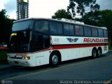 Reunidas Transportes Coletivos 5070 na cidade de Curitiba, Paraná, Brasil, por Wagner Domingos Ivanesken. Número da foto: #399203.