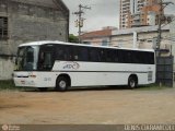 ADC Express 3213 na cidade de São Paulo, São Paulo, Brasil, por Denis Ciaramicoli. Número da foto: #:id.