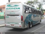 Viação Garcia 6938 na cidade de Ponta Grossa, Paraná, Brasil, por Edson Campos. Número da foto: #367428.