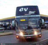 CV Tour Viagens 2040 na cidade de Belo Horizonte, Minas Gerais, Brasil, por Adão Raimundo Marcelino. Número da foto: #:id.