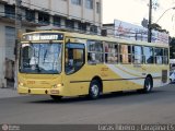 Expresso Santa Paula 23127 na cidade de Serra, Espírito Santo, Brasil, por Lucas  Ribeiro. Número da foto: #367412.