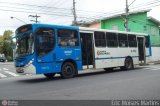 TUPI - Transportes Urbanos Piratininga 6 2142 na cidade de São Paulo, São Paulo, Brasil, por Eric Moises Martins. ID da foto: :id.