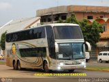 Kaoma Turismo 2007 na cidade de Cascavel, Paraná, Brasil, por Paulo Roberto Chulis. Número da foto: #368150.