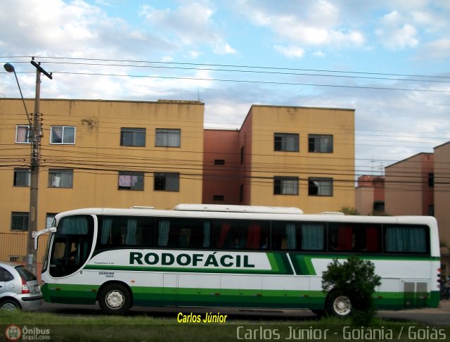 Rodofácil 18003 na cidade de Goiânia, Goiás, Brasil, por Carlos Júnior. ID da foto: 399816.