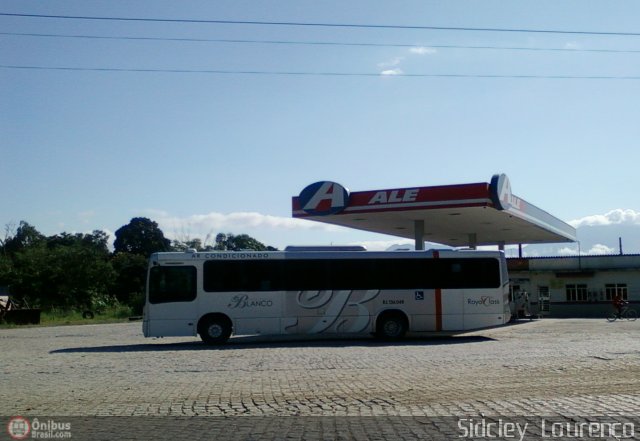 Transportes Blanco RJ 136.048 na cidade de Queimados, Rio de Janeiro, Brasil, por Sidcley Lourenço. Número da foto: #399711.