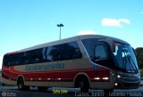 Auto Viação Goianésia 175003-4 na cidade de Goiânia, Goiás, Brasil, por Carlos Júnior. Número da foto: #399929.