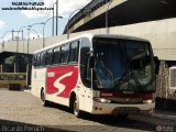 Viação Serro 1670 na cidade de Belo Horizonte, Minas Gerais, Brasil, por Ricardo Peruch. Número da foto: #400841.