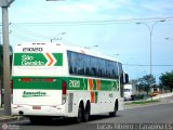 Cia. São Geraldo de Viação 21020 na cidade de Serra, Espírito Santo, Brasil, por Lucas  Ribeiro. Número da foto: #:id.