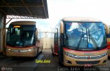 Auto Viação Goianésia 175003-4 na cidade de Goiânia, Goiás, Brasil, por Carlos Júnior. Número da foto: #399938.