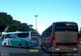 Auto Viação Goianésia 175003-4 na cidade de Goiânia, Goiás, Brasil, por Carlos Júnior. Número da foto: #399956.