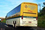 Nacional Expresso 12613 na cidade de Assis, São Paulo, Brasil, por Francisco Ivano. Número da foto: #400798.