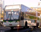 Cia. São Geraldo de Viação 20165 na cidade de Belo Horizonte, Minas Gerais, Brasil, por César Ônibus. Número da foto: #:id.