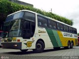 Empresa Gontijo de Transportes 15010 na cidade de Belo Horizonte, Minas Gerais, Brasil, por César Ônibus. Número da foto: #400153.