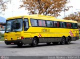 Viação Itapemirim 40191 na cidade de Vitória, Espírito Santo, Brasil, por Lucas  Ribeiro. Número da foto: #399941.