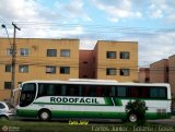 Rodofácil 18003 na cidade de Goiânia, Goiás, Brasil, por Carlos Júnior. Número da foto: #399816.