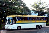 Nacional Expresso 12613 na cidade de Assis, São Paulo, Brasil, por Francisco Ivano. Número da foto: #400789.