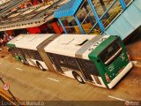 Via Sul Transportes Urbanos 5 1735 na cidade de São Paulo, São Paulo, Brasil, por Cosme Busmaníaco. Número da foto: #:id.