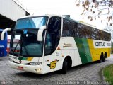 Empresa Gontijo de Transportes 17060 na cidade de Vitória, Espírito Santo, Brasil, por Lucas  Ribeiro. Número da foto: #:id.
