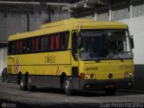Viação Itapemirim 40145 na cidade de Rio de Janeiro, Rio de Janeiro, Brasil, por João Paulo Façanha. Número da foto: #400249.