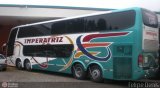 Imperatriz Turismo 9200 na cidade de Guarapuava, Paraná, Brasil, por Felipe  Dn. Número da foto: #:id.